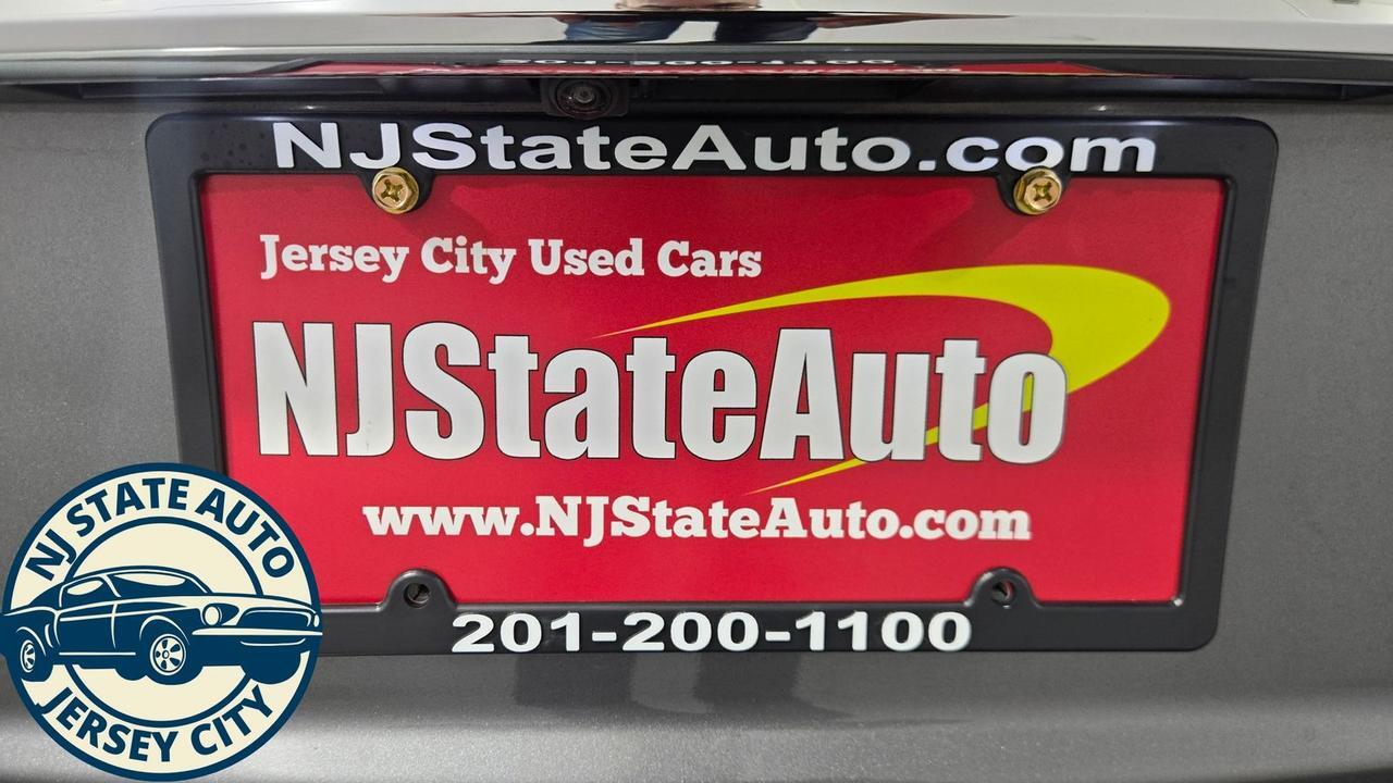 2018 INFINITI Q50 2.0t LUXE Jersey City NJ