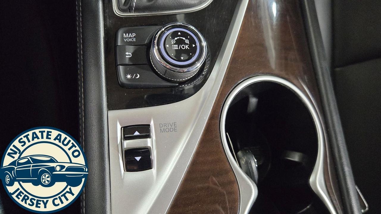 2018 INFINITI Q50 2.0t LUXE Jersey City NJ