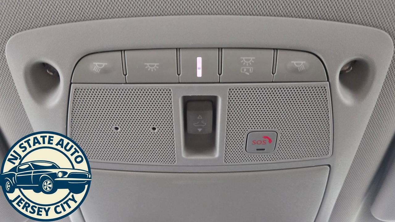 2018 INFINITI Q50 2.0t LUXE Jersey City NJ