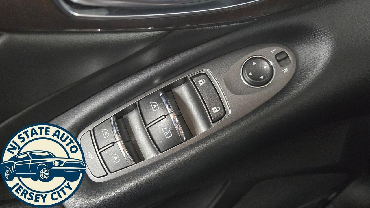 2018 INFINITI Q50 2.0t LUXE Jersey City NJ