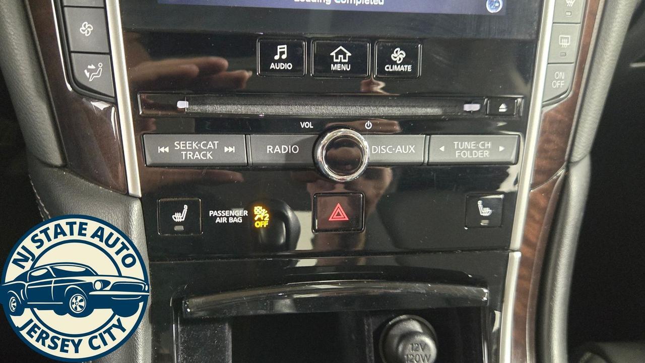2018 INFINITI Q50 2.0t LUXE Jersey City NJ