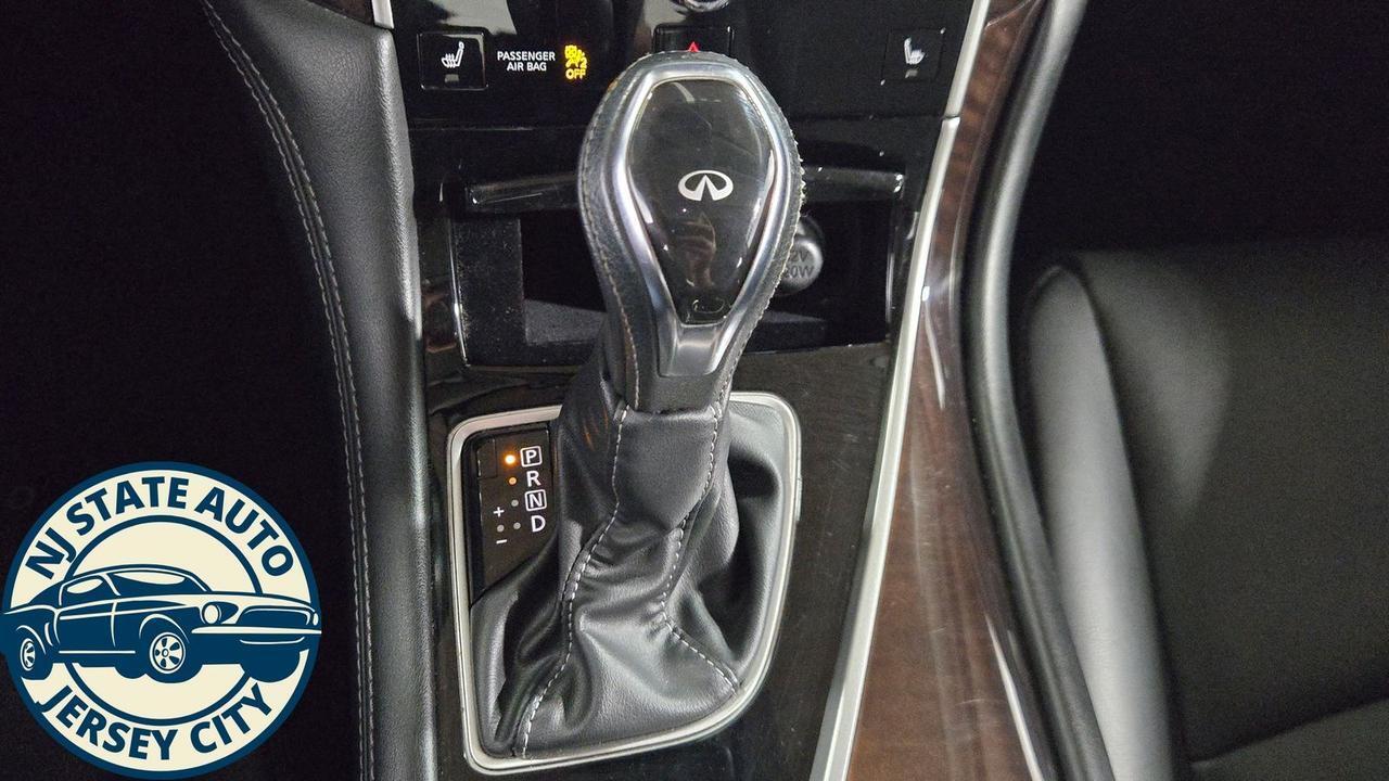 2018 INFINITI Q50 2.0t LUXE Jersey City NJ