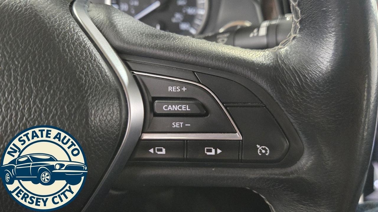 2018 INFINITI Q50 2.0t LUXE Jersey City NJ