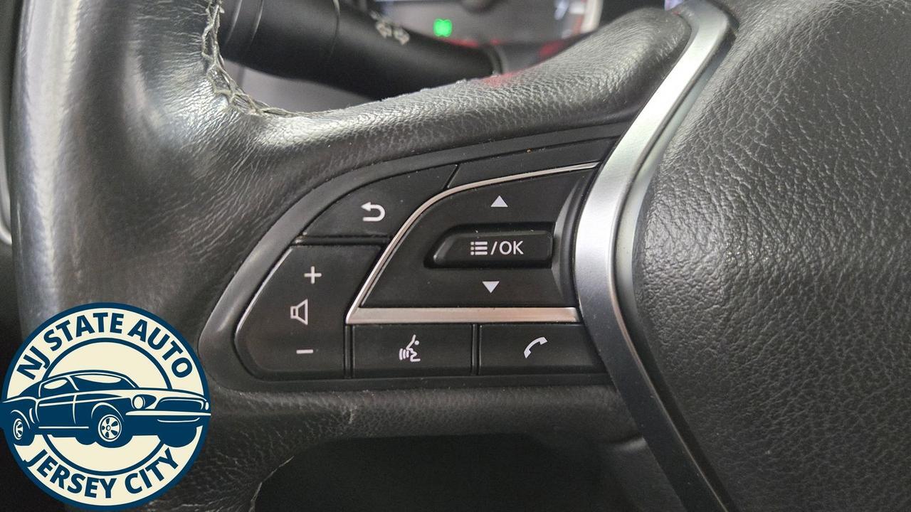 2018 INFINITI Q50 2.0t LUXE Jersey City NJ