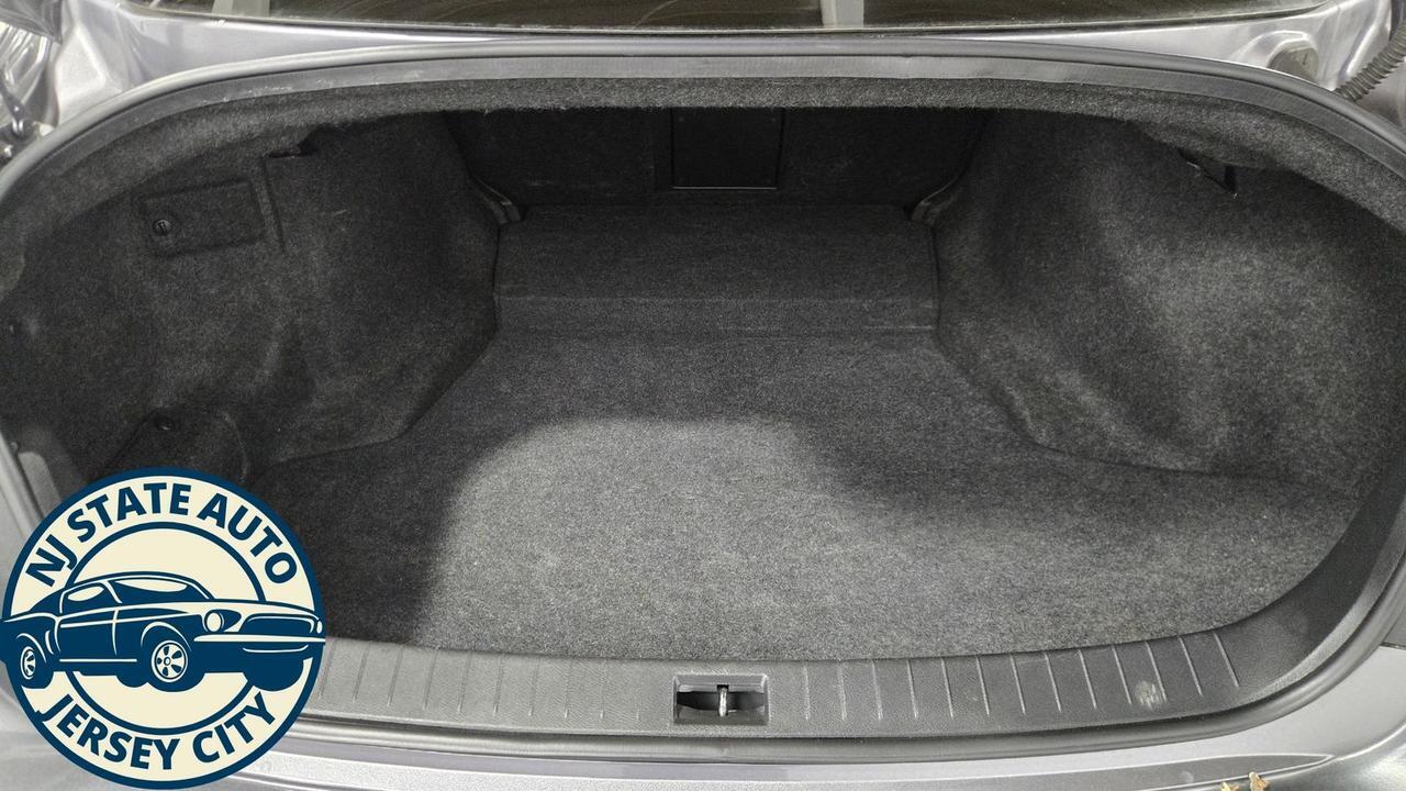 2018 INFINITI Q50 2.0t LUXE Jersey City NJ