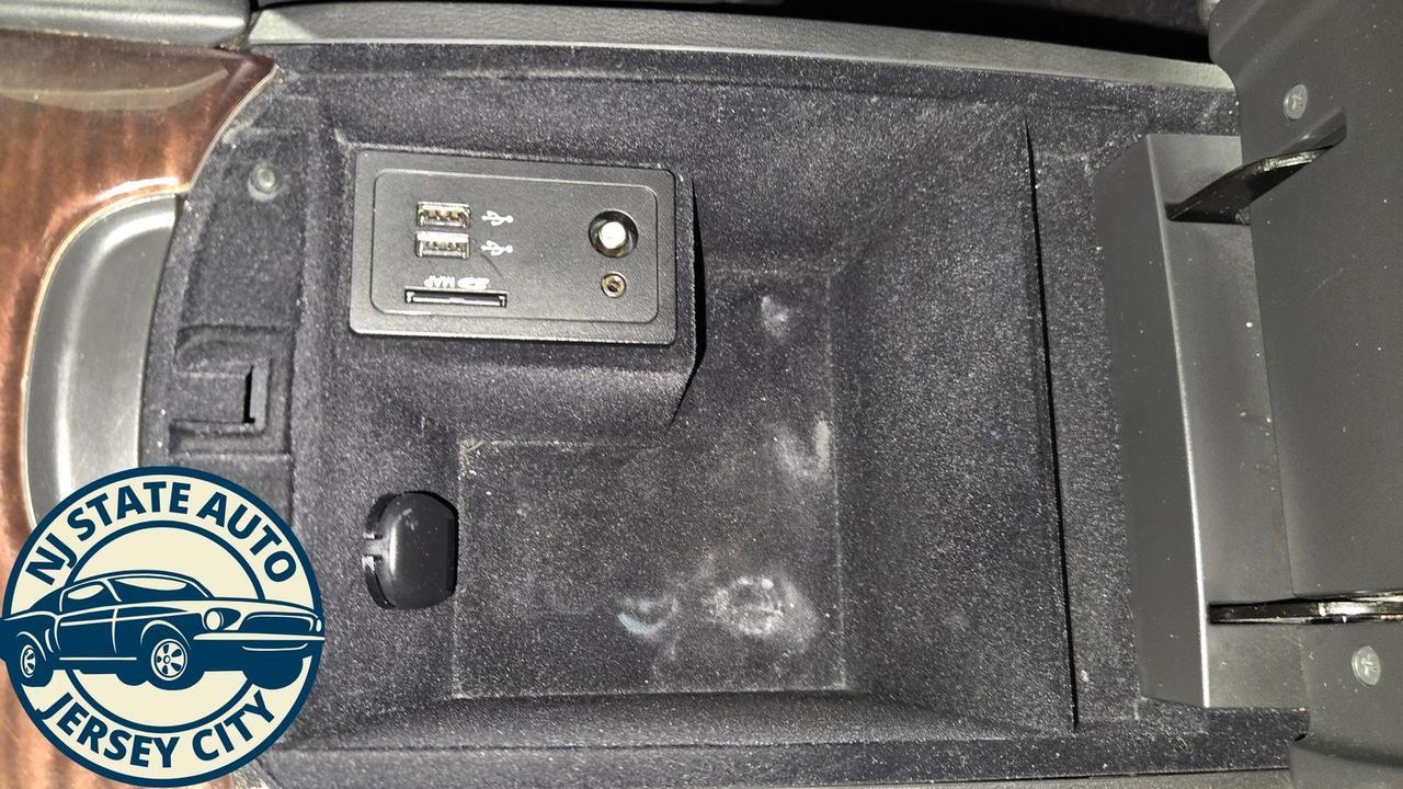 2018 INFINITI Q50 2.0t LUXE Jersey City NJ