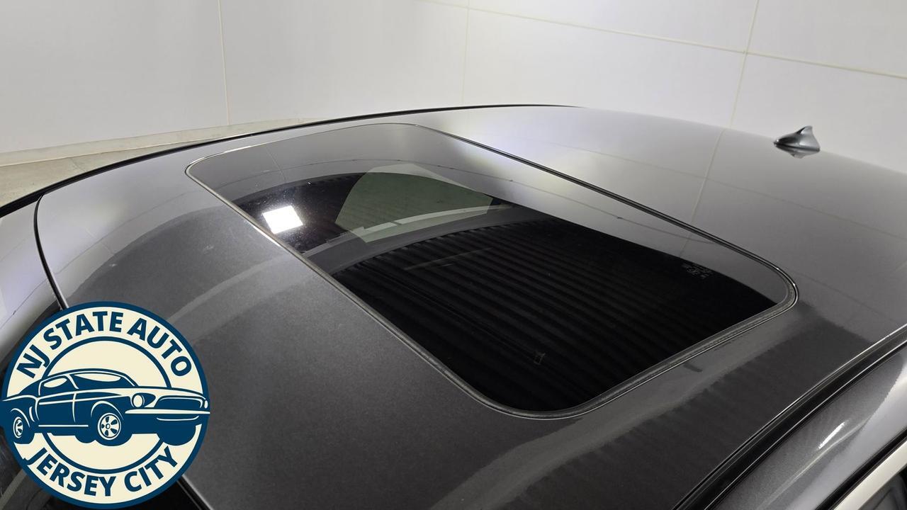 2018 INFINITI Q50 2.0t LUXE Jersey City NJ