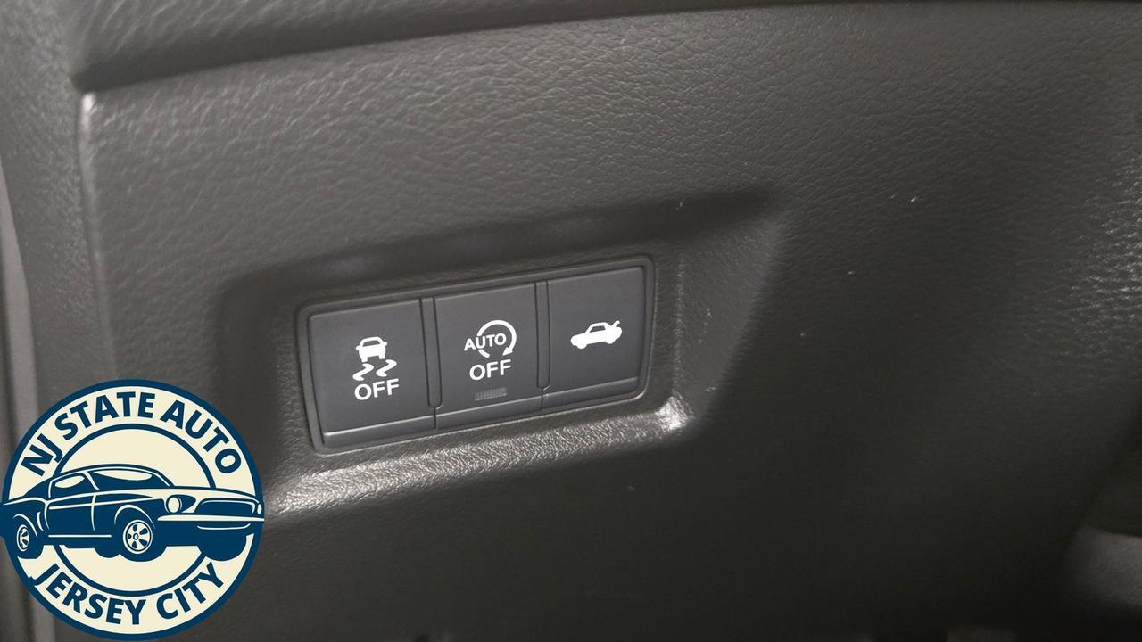 2018 INFINITI Q50 2.0t LUXE Jersey City NJ