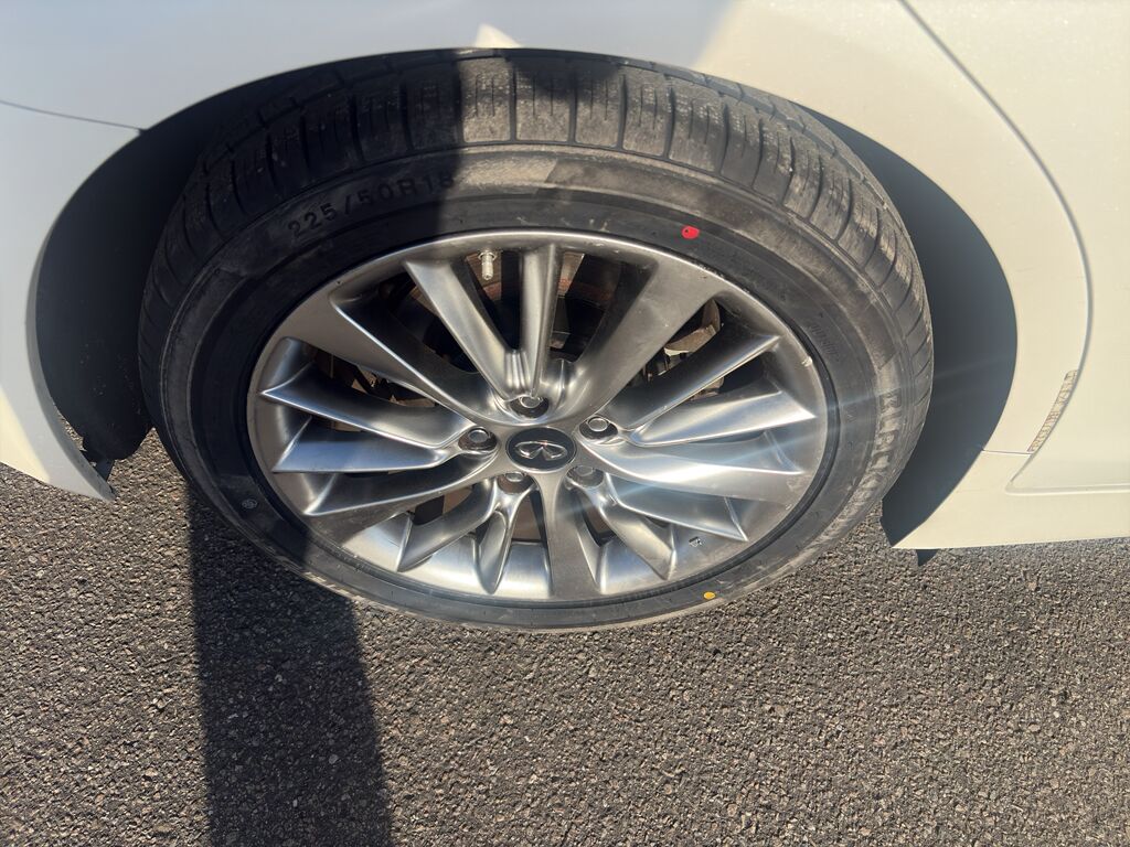 2018 INFINITI Q50 2.0t LUXE Wilmington NC