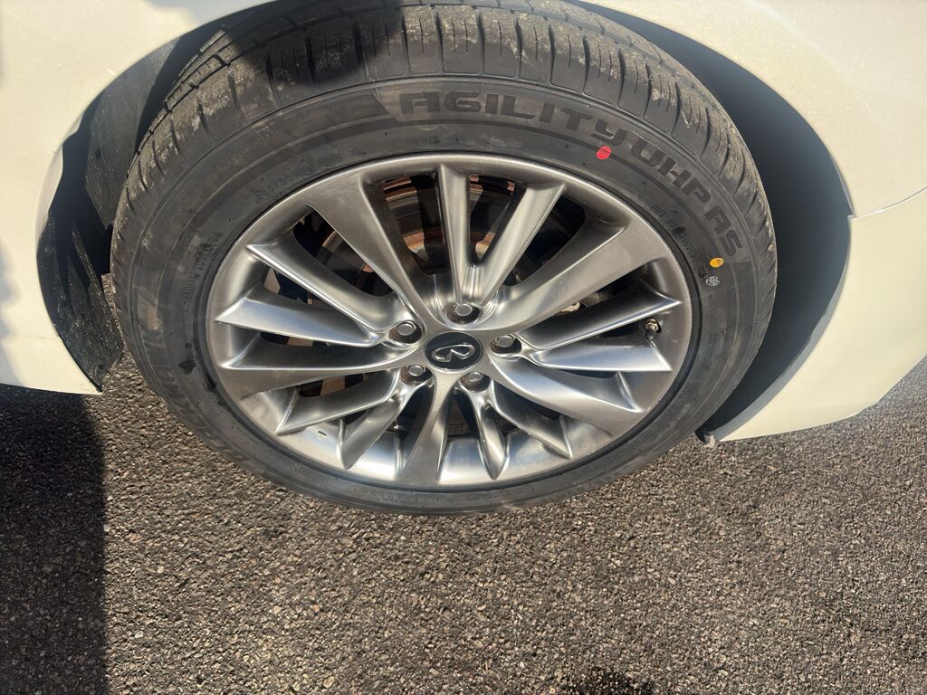 2018 INFINITI Q50 2.0t LUXE Wilmington NC