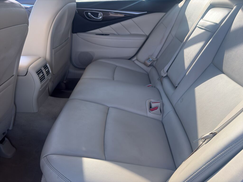 2018 INFINITI Q50 2.0t LUXE Wilmington NC
