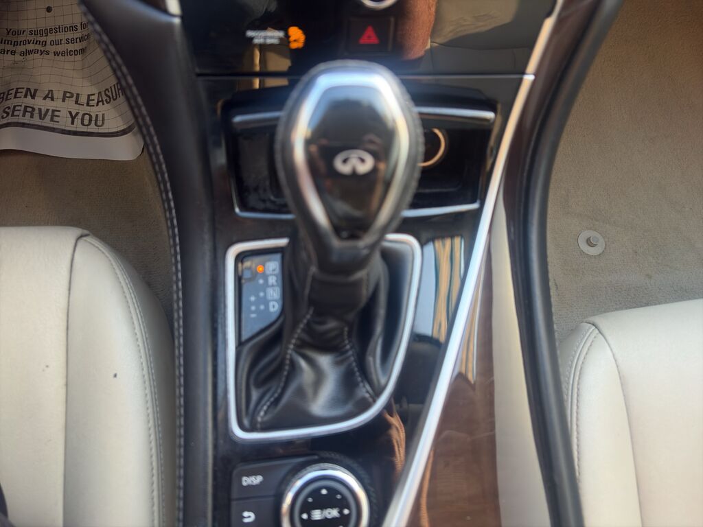 2018 INFINITI Q50 2.0t LUXE Wilmington NC