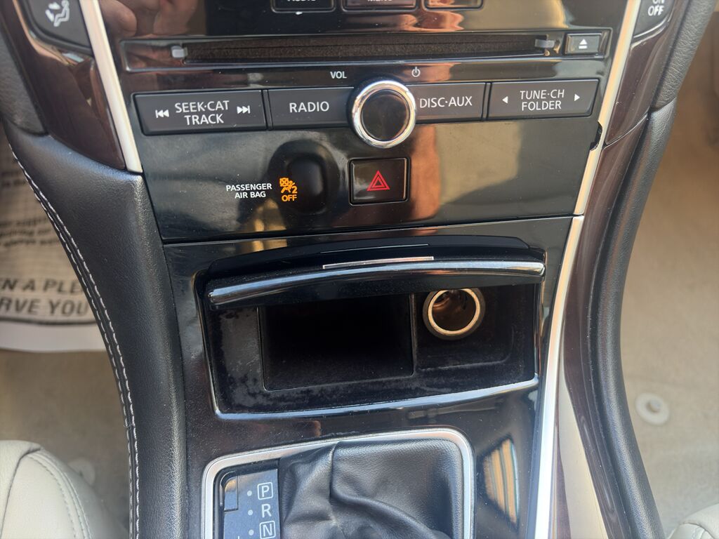 2018 INFINITI Q50 2.0t LUXE Wilmington NC