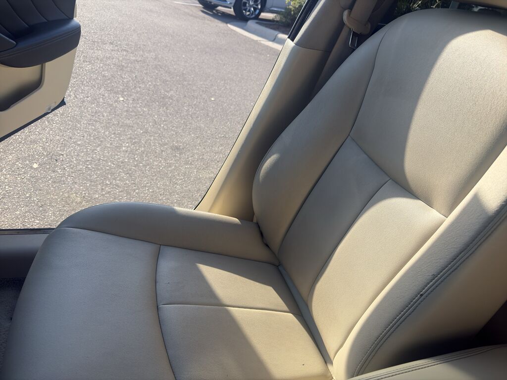 2018 INFINITI Q50 2.0t LUXE Wilmington NC