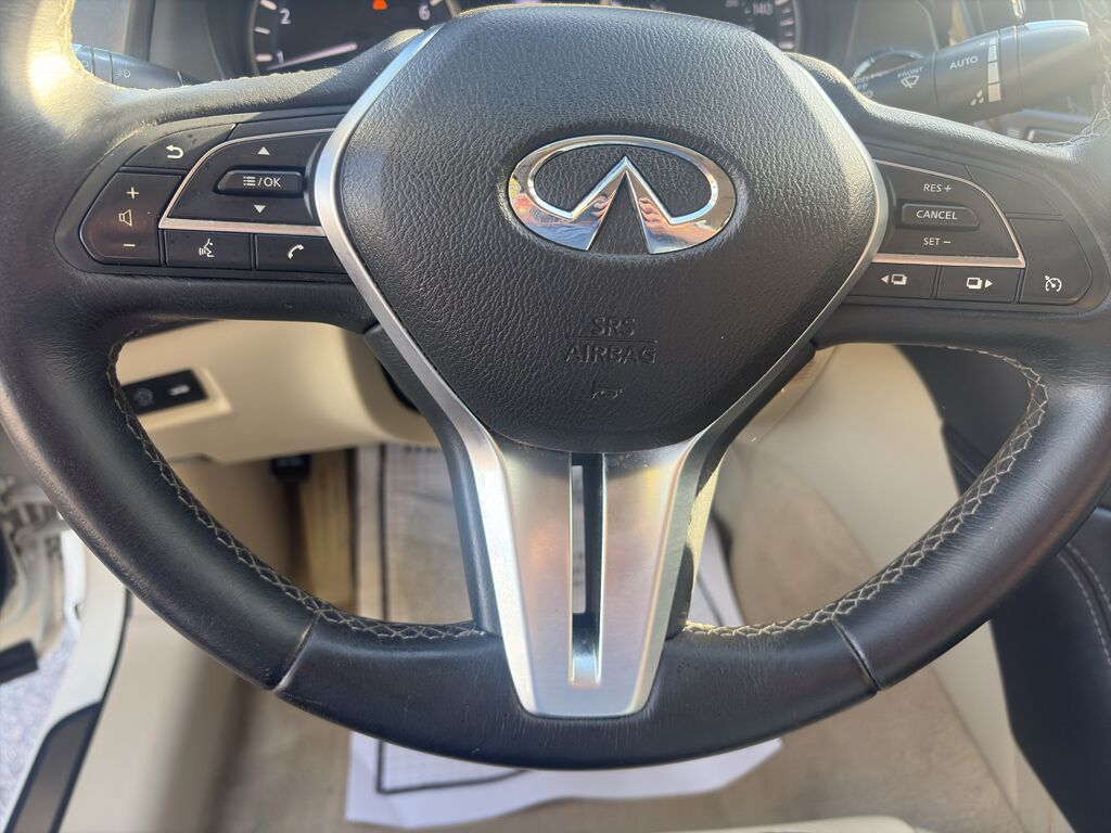 2018 INFINITI Q50 2.0t LUXE Wilmington NC