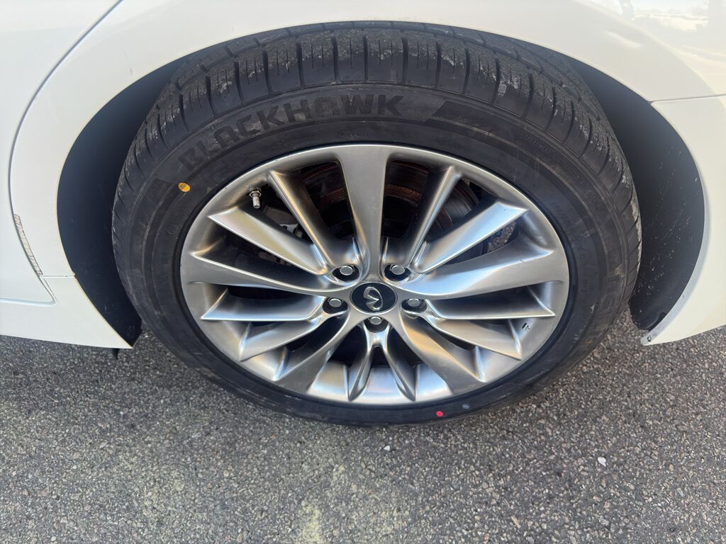 2018 INFINITI Q50 2.0t LUXE Wilmington NC