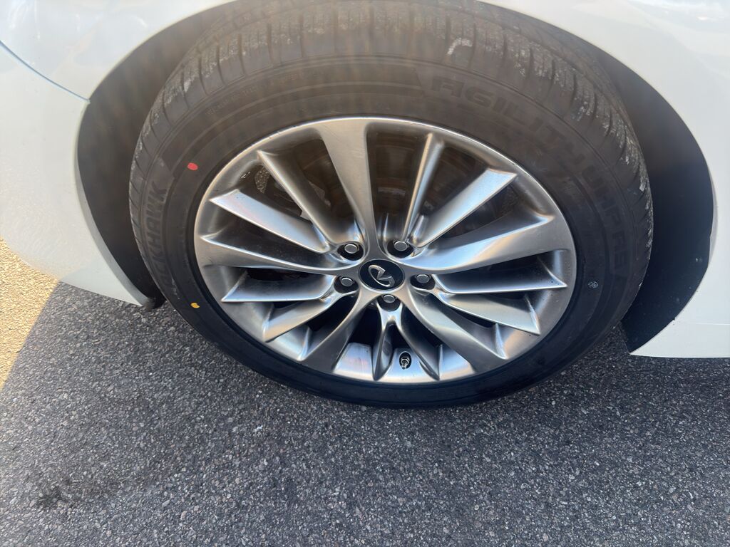 2018 INFINITI Q50 2.0t LUXE Wilmington NC