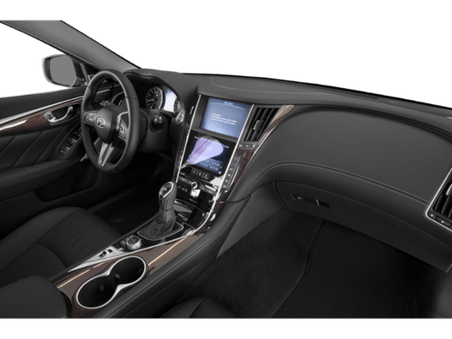 2018 INFINITI Q50 3.0T LUXE Roseville CA