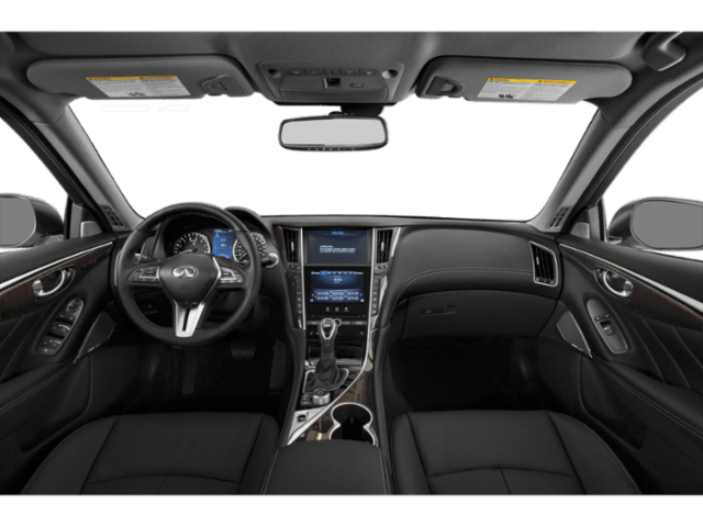 2018 INFINITI Q50 3.0T LUXE Roseville CA