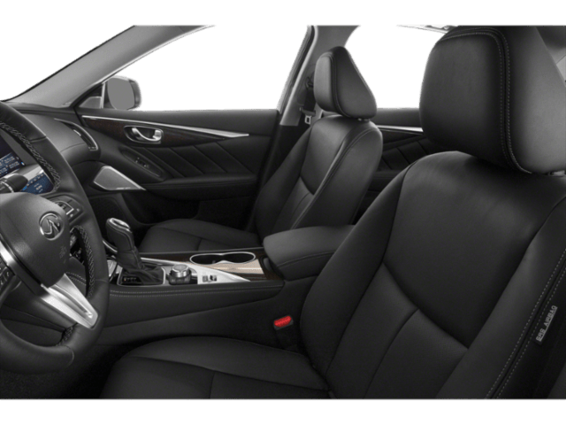 2018 INFINITI Q50 3.0T LUXE Roseville CA