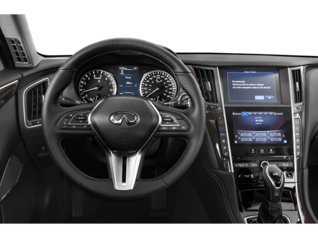 2018 INFINITI Q50 3.0T LUXE Roseville CA
