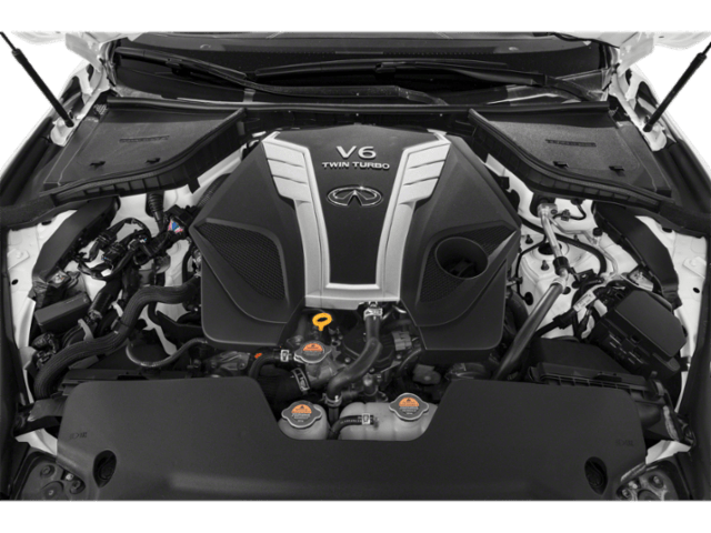 2018 INFINITI Q50 3.0T LUXE Roseville CA