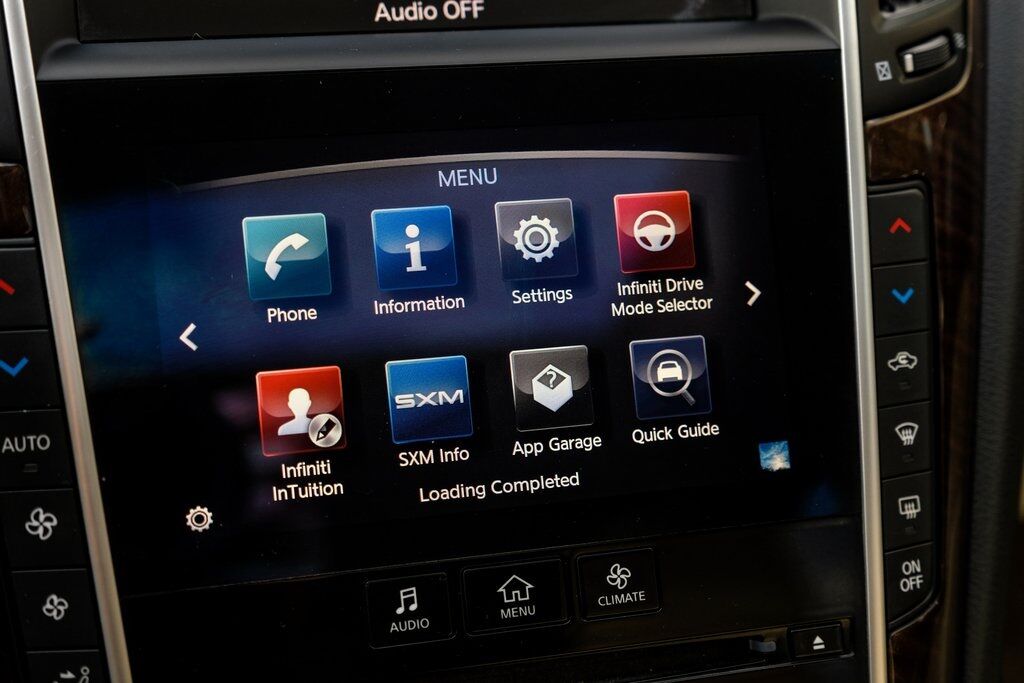 2018 INFINITI Q50 3.0t LUXE Bradenton  FL