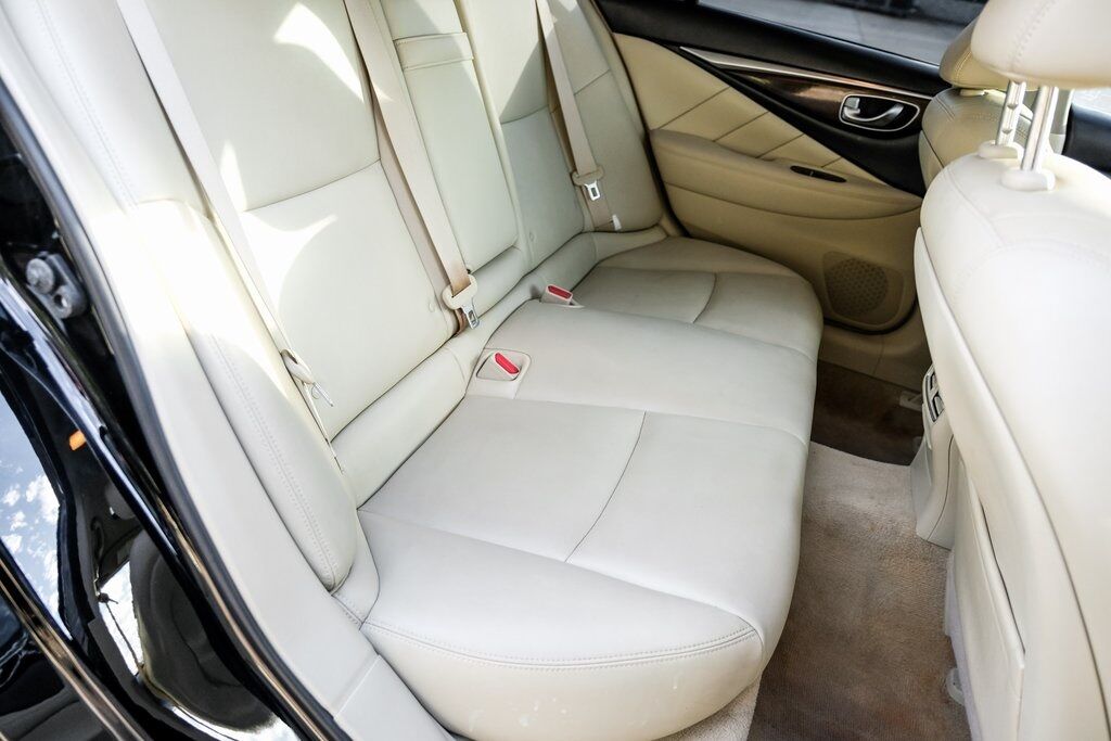 2018 INFINITI Q50 3.0t LUXE Bradenton  FL