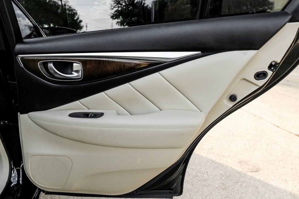 2018 INFINITI Q50 3.0t LUXE Bradenton  FL