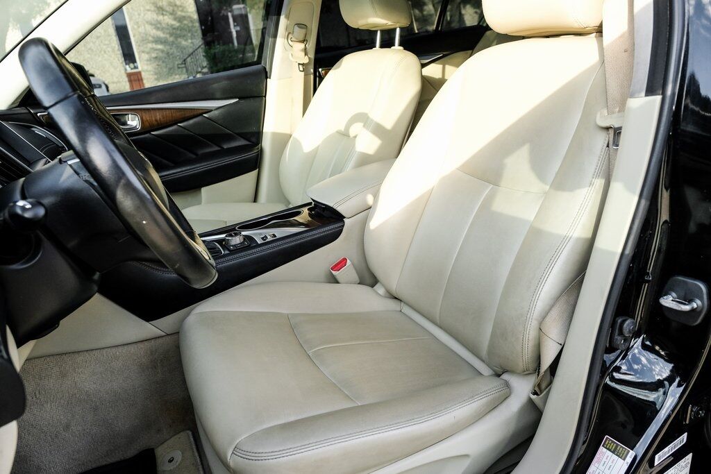 2018 INFINITI Q50 3.0t LUXE Bradenton  FL