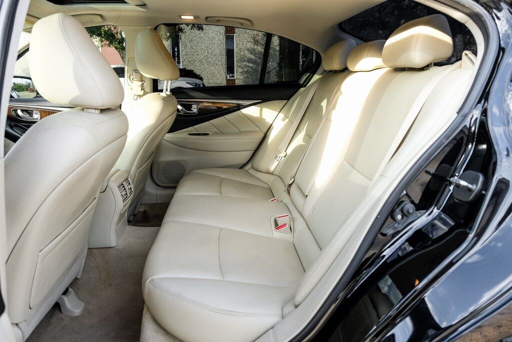 2018 INFINITI Q50 3.0t LUXE Bradenton  FL