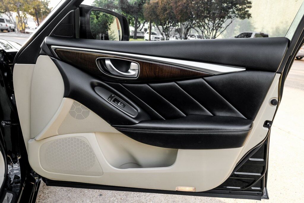 2018 INFINITI Q50 3.0t LUXE Bradenton  FL