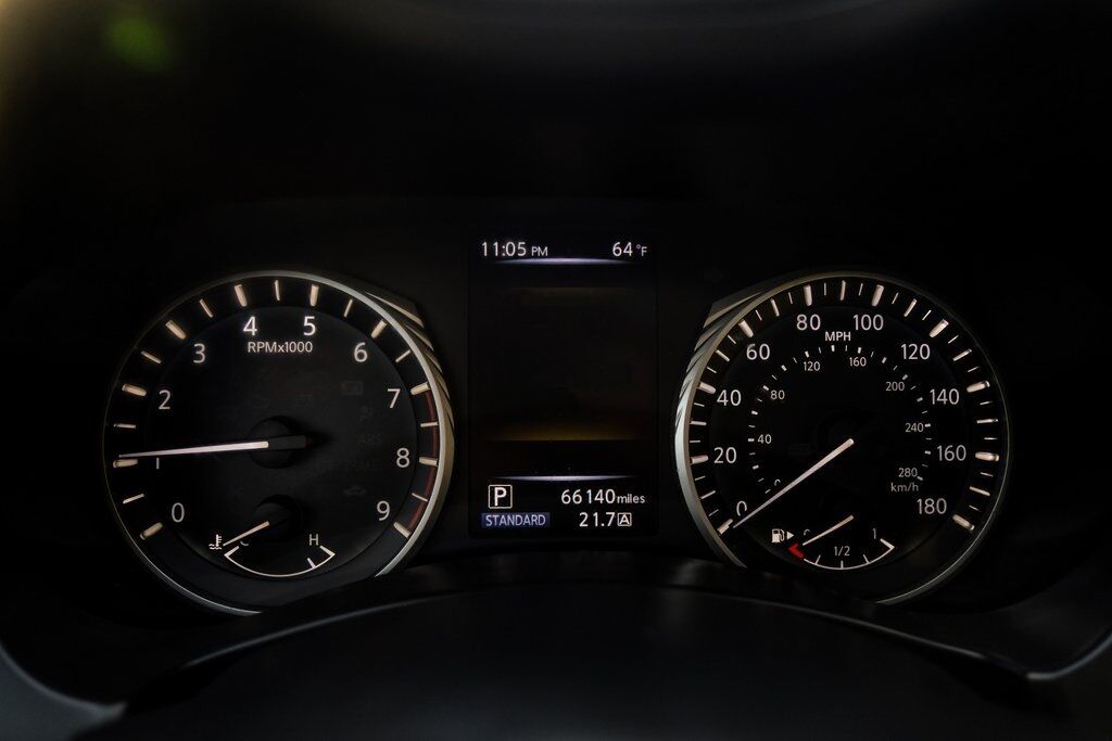 2018 INFINITI Q50 3.0t LUXE Bradenton  FL