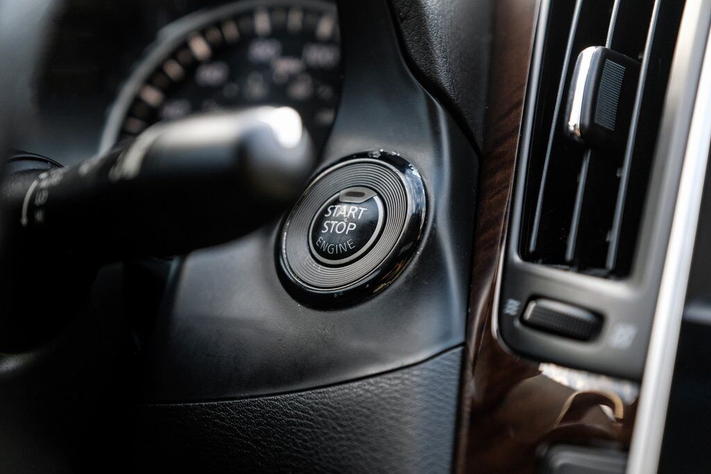 2018 INFINITI Q50 3.0t LUXE Carrollton TX