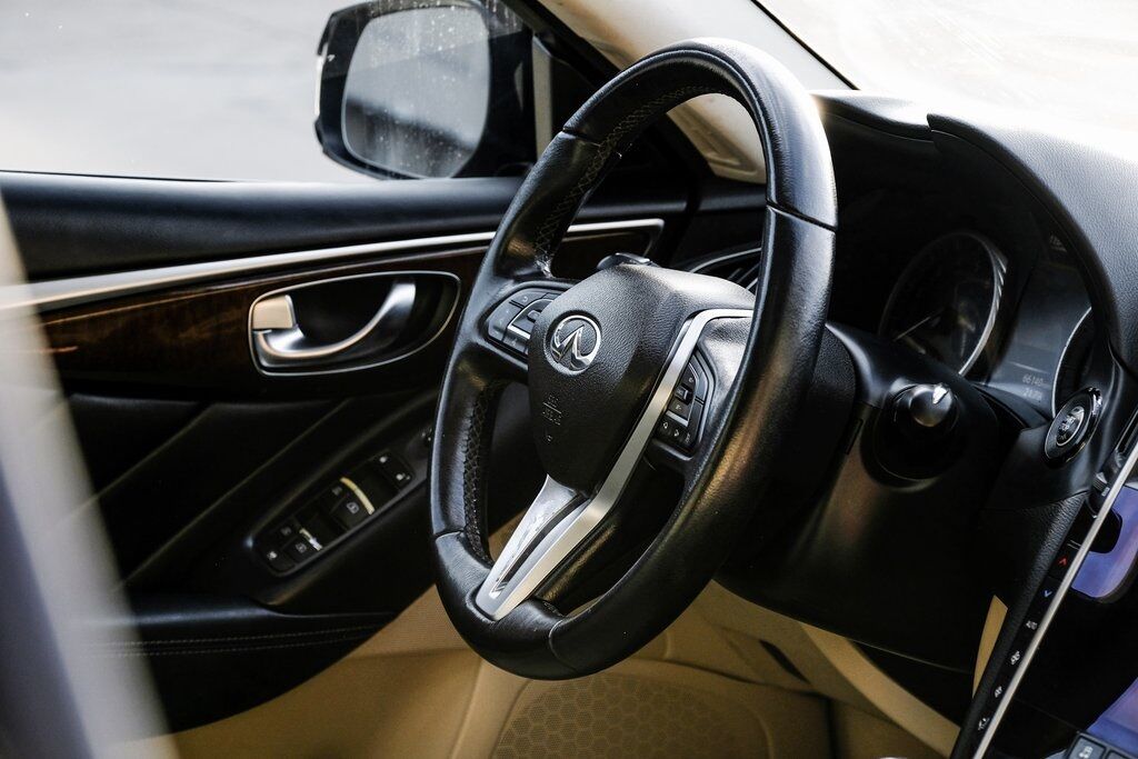 2018 INFINITI Q50 3.0t LUXE Carrollton TX