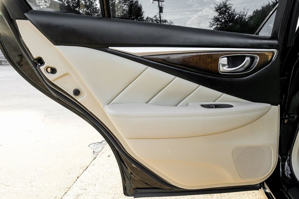 2018 INFINITI Q50 3.0t LUXE Carrollton TX