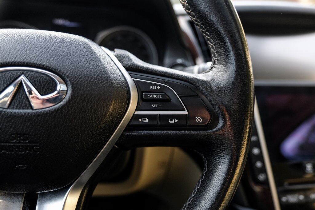 2018 INFINITI Q50 3.0t LUXE Carrollton TX