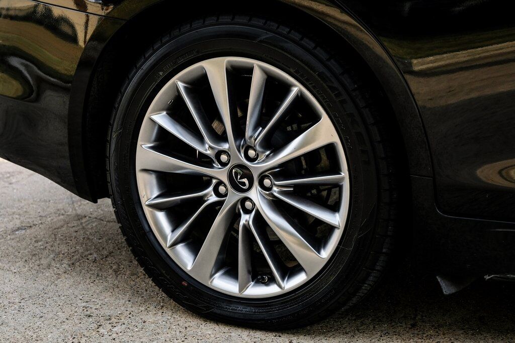 2018 INFINITI Q50 3.0t LUXE Carrollton TX