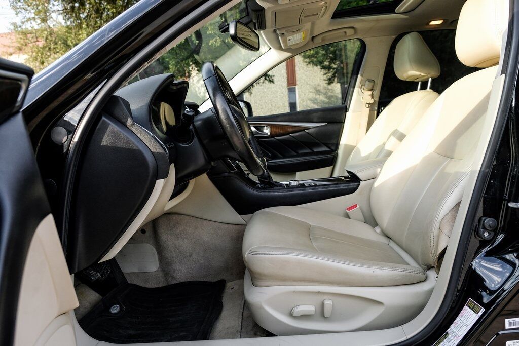 2018 INFINITI Q50 3.0t LUXE Carrollton TX