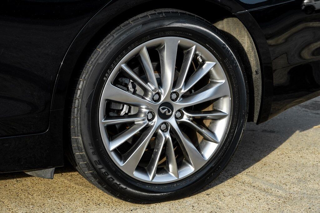 2018 INFINITI Q50 3.0t LUXE Carrollton TX