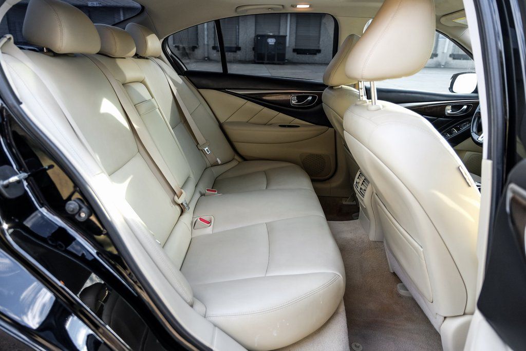 2018 INFINITI Q50 3.0t LUXE Bradenton  FL