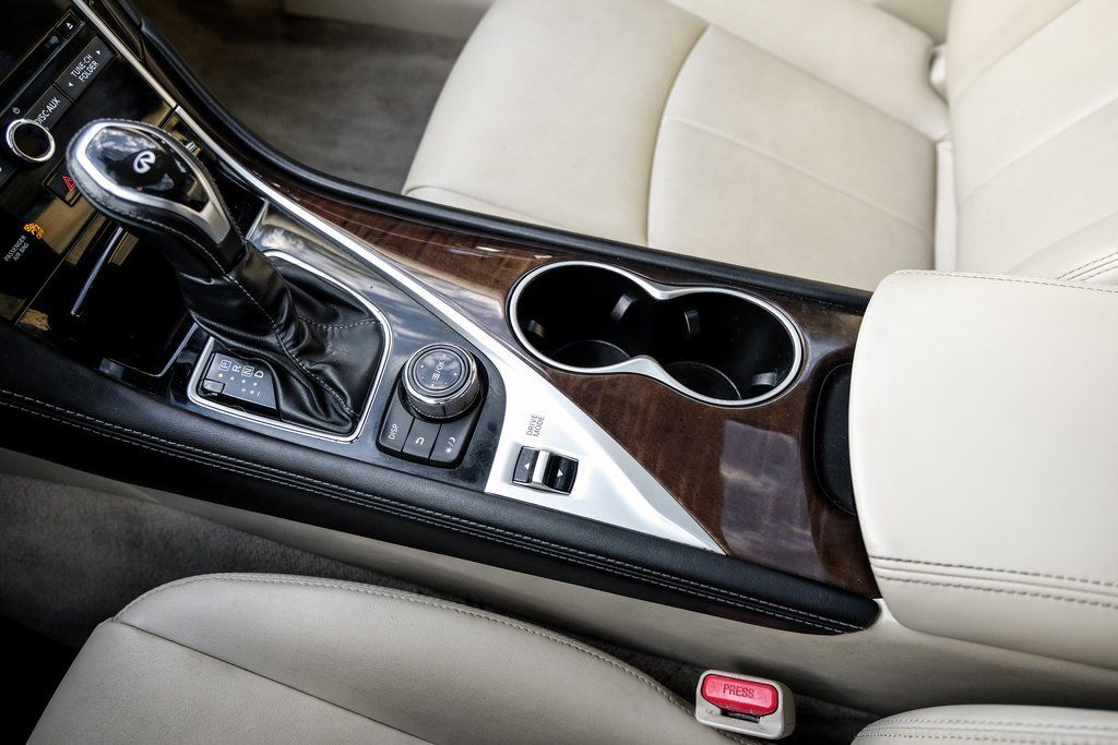 2018 INFINITI Q50 3.0t LUXE Bradenton  FL