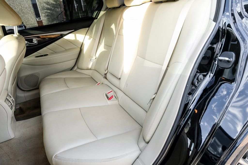 2018 INFINITI Q50 3.0t LUXE Bradenton  FL