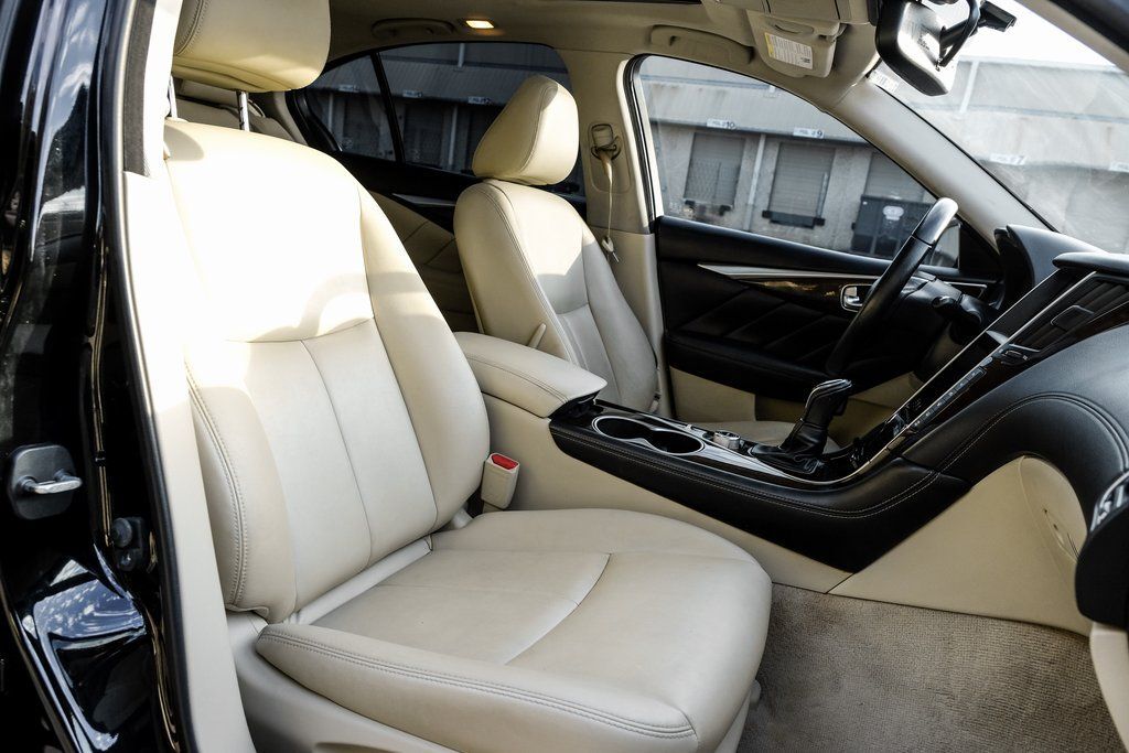 2018 INFINITI Q50 3.0t LUXE Bradenton  FL