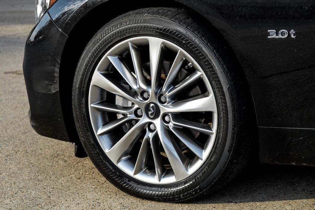 2018 INFINITI Q50 3.0t LUXE Bradenton  FL