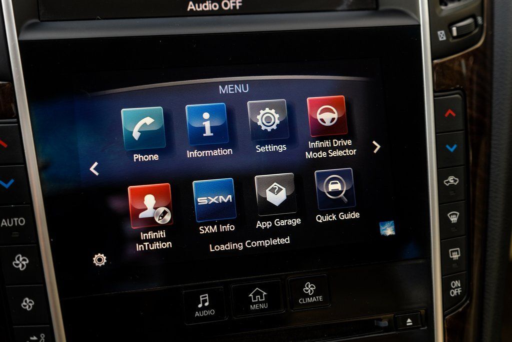 2018 INFINITI Q50 3.0t LUXE Bradenton  FL