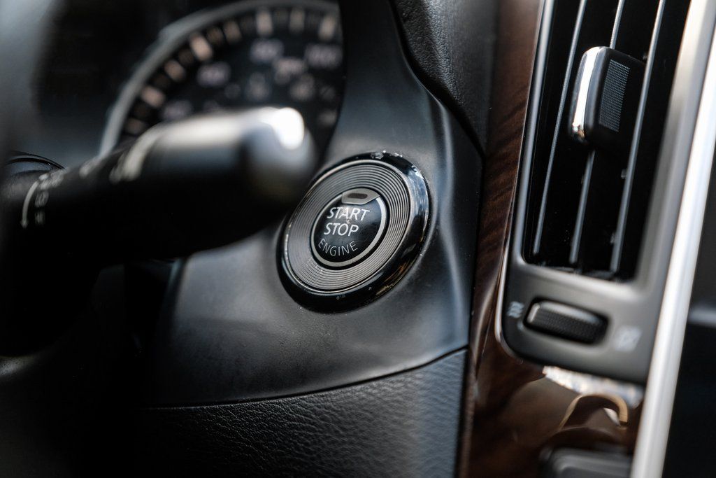 2018 INFINITI Q50 3.0t LUXE Bradenton  FL