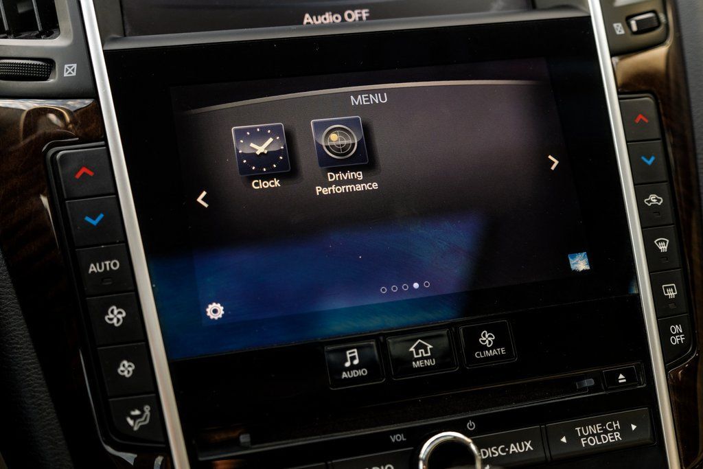 2018 INFINITI Q50 3.0t LUXE Bradenton  FL