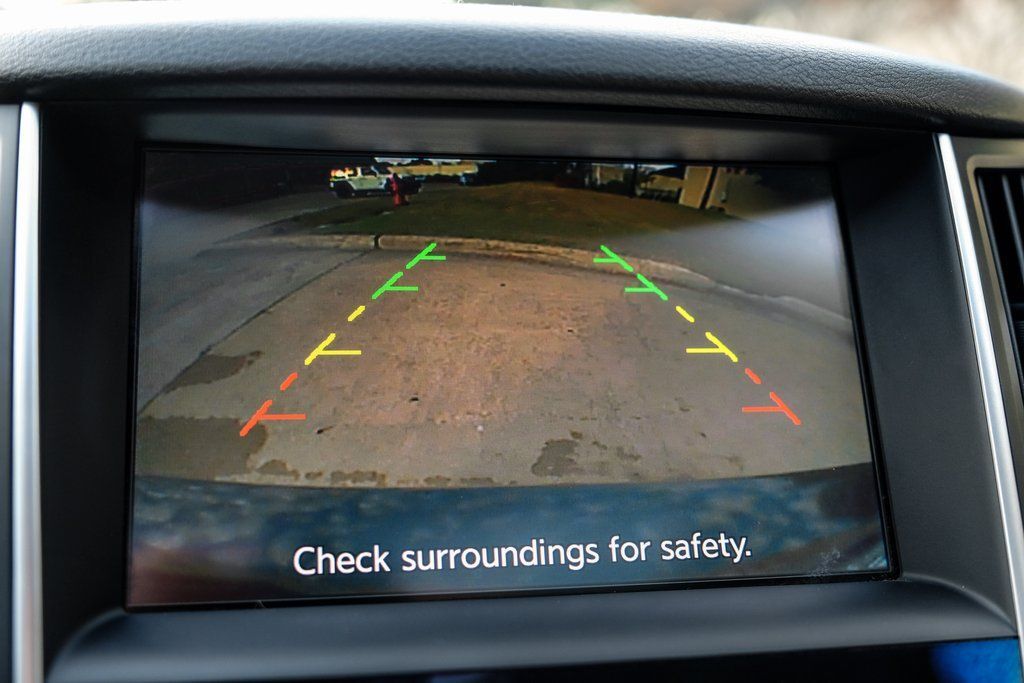 2018 INFINITI Q50 3.0t LUXE Bradenton  FL