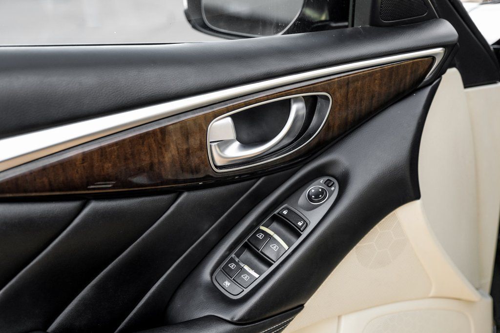 2018 INFINITI Q50 3.0t LUXE Bradenton  FL